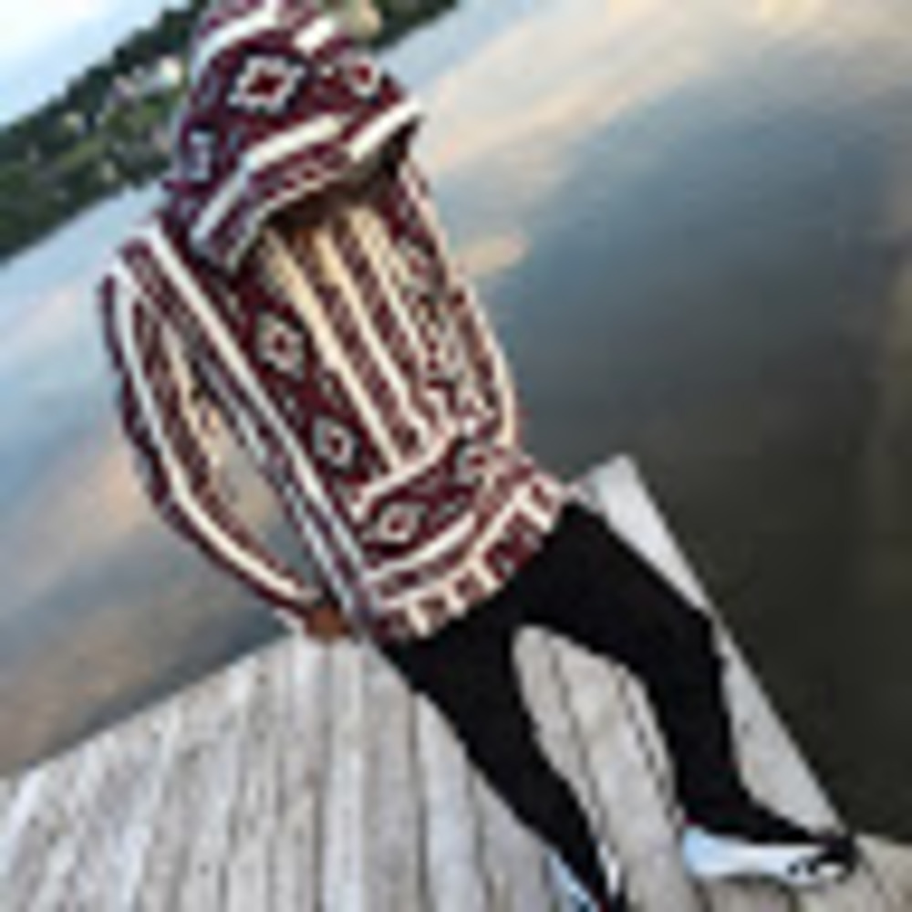 Meet your Posher, Tsa